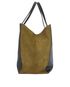 Cabas Phantom Bag, bottom view
